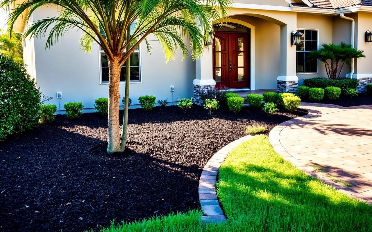 Lawn and Landscape
